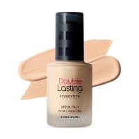 ราคา (ของแท้/พร้อมส่ง) Etude House Double Lasting Foundation SPF34 PA+++ (1415676860)