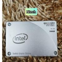 ราคา #ช๊อปวันนี้ลด100​ บาท#ssd180gb​ #ยี่ห้อintel รุ่น1500​ series (1418005612)