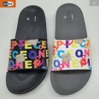 ราคา ADDA รองเท้าแตะลำลองแบบสวม ผู้หญิง รุ่น 82M22-W1 สีเทา/สีดำ SIZE 4-6 (13250389486)