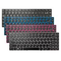 ราคา คีย์บอร์ดโน๊ตบุ๊ค Lenovo สำหรับรุ่น Z470/Z475 และรุ่นอื่น (51752721878)
