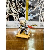 ราคา (X-Ray) แท้100% สโมคเกอร์ Smoker Mighty Jaxx ฟิกเกอร์ โมเดล วันพีช Figure Model One piece (24874621189)