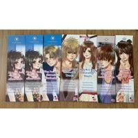 ราคา Set ที่คั่นหนังสือแจ่มใส Ring! (9078234081)