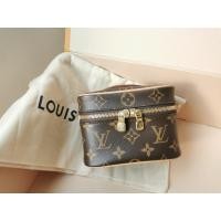 ราคา Louis vuitton nice nano ของแท้ (41611354020)