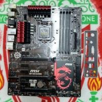ราคา MB MSI Z87-G45 GAMING SOCKET 1150 (6035695372)