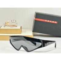 ราคา PRADA2026 ต้นฤดูใบไม้ผลิสไตล์ใหม่ตาผู้ชายผู้หญิงคู่แว่นกันแดดสไตล์คนดังจําลองสไตล์อิตาลีคิ้วซับภาพแสงป้องกันความเมื่อยล้า BLQE (53506585030)