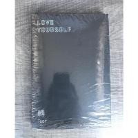 ราคา ‼️NEW‼️ พร้อมส่ง ✨แท้ % อัลบั้ม BTS love yourself: Tear ver. U พร้อมการ์ดแทฮยอง (1860194089)