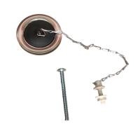 ราคา HOME plus สะดืออ่างแบบ 2 ตอน สะดืออ่างล้างมือ ล้างหน้า สะดืออ่างล้างจาน (24343275750)