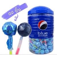 ราคา (1-2วันได้รับของ) ถูกที่สุด 120 ชิ้น ลูกอม อมยิ้ม เรืองแสง ก้านเรืองแสง ฮิต tiktok ปาร์ตี้ โคล่า Cola Pepsi (21590387053)