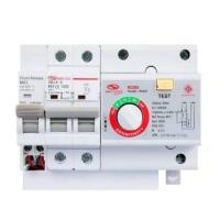 ราคา ชุดเมนกันดูด SAFE-T-CUT โมดูลถอดได้ 2P 32-63A (26933007205)