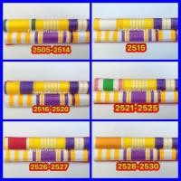 ราคา ราคาถูกสุดแพรแถบปีเกิด แพรแถบพระพันปี2565 ใหม่ล่าสุด แพรแถบที่ระลึก แพรแถบข้าราชการ (25270667495)