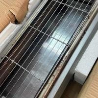 ราคา สินค้ามือสองเตาย่างบาร์บีคิวไร้ควันเชิงพาณิชย์ระบบแก๊สสแตนเลสทั้งสองด้าน เพิ่มประสิทธิภาพการทำบาร์บีคิวเชิงพาณิชย์อย่างย (49505911546)