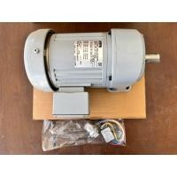 ราคา มอเตอร์เกียร์ GTR Nissei 0.1kW 3P 200V G3LB-18-10-T010A แท้ญี่ปุ่น มือสองสภาพใหม่ 100% (40770557983)