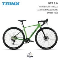 ราคา TRINX​ GTR​ 2.0 กราเวลพันธุ์​แกร่ง (54957162541)