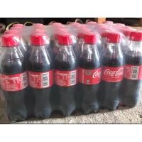 ราคา (1คำสั่งซื้อ/ไม่เกิน2แพ็คค่ะ)โค้กเล็กขนาด250มลแพ็ค24ขวด นำเข้า (26170079064)