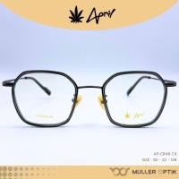 ราคา กรอบแว่น APRIL รุ่น AP-CRAB C4 (42104483282)