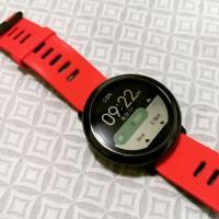 ราคา มือ 2⃣ Xiaomi AMAZFIT Pace Smartwatch (รองรับภาษาไทย) พร้อมส่ง (3557222957)