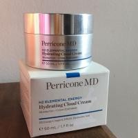 ราคา Perricone MD H2 elemental energy hydrating cloud cream 80% (4938695611)