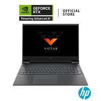 ราคา HP VICTUS 16 | NVIDIA® GeForce RTX™ 3060 | AMD Ryzen™ 7-5800H (HP-16-E0092AX) (29468396442)