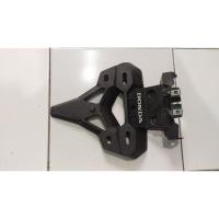 ราคา บังโคลนหลัง บังโคลนหลัง Honda CBR 250RR K64J เดิม มือ2 มือสองแกะจากมอเตอร์ไซค์ (43755766792)