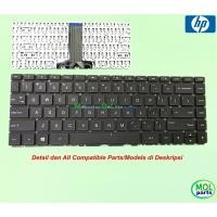 ราคา คีย์บอร์ด HP 14s-cf0012TX 14s-cf0063TU 14s-cf2018TU 14-ck0012TU (40170829648)