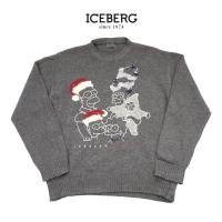 ราคา History Iceberg x Simpsons Knits (22017752906)