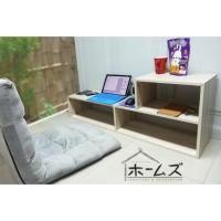 ราคา ชั้นวางของ 120 ซม. (ใช้ไขควงประกอบได้) (858994221)