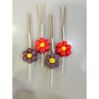 ราคา ธูปเทียนปักกระทงสำเร็จรูป แบ่งขาย(พร้อมส่ง) ใช้ธูปหอม เทียนหอมคละสี (41209924011)