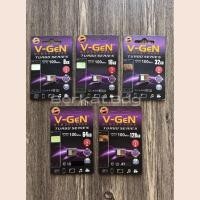 ราคา V=GEN MEMORY CARD vgen 4gb 8gb 16gb 32gb 64gb 128gb CLASS 6 turbo MICRO SD MMC (25897804704)