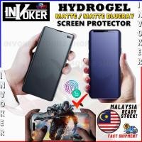 ราคา Meizu Lucky 08 / Meizu Note 21 Pro / Meizu Note 21 / Hydrogel Matte Screen Protector (29444283674)