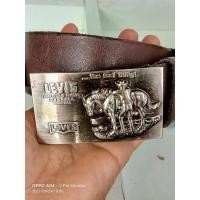 ราคา เข็มขัดหนัง Levi's แท้ (10773675013)