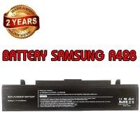 ราคา รับประกัน 2 ปี BATTERY SAMSUNG R428 แบตเตอรี่ ซัมซุง R478 R423 R429 R430 R439 R440 R466 (5095413799)