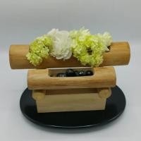 ราคา งานไม้ Handmade สินค้าญี่ปุ่นมือสอง (942582053)