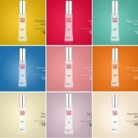 ราคา น้ำหอมไอดู <ido fragrance> (46667980)