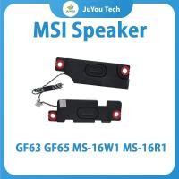 ราคา ใหม่แล็ปท็อปลําโพง MSI GF63 GF65 MS-16W1 MS-16R1 MS-16R3 ลําโพงในตัว (42526989085)