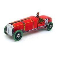ราคา Classic Toy ของเล่นโบราณ ของเล่นสังกะสี ไขลาน MS-808 (5076235432)