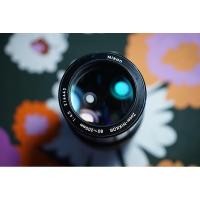 ราคา Nikon 80-200mm 4.5 AIS (23055674373)