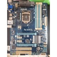 ราคา ขายเมนบอร์ด 1155 Gigabyte GA-Z77-HD3 เสีย (28208249252)