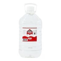 ราคา BEST seller!!! อสร.นํ้าส้มสายชูกลั่น5% ขนาด 5ลิตร. 5L Distilled Vinegar High quality อาหารและเครื่องดื่ม (8048097646)