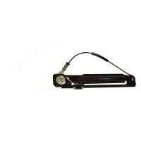ราคา เฟืองยกกระจก BMW E39 99' RL/หน้าขวา (HGBW6006PRL) (3157760401)