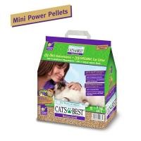ราคา Cats Best Nature Gold 2.5กก. ทรายแมวออร์แกนิกขนาดมินิสําหรับขนยาว (2932356180)