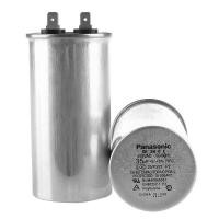 ราคา Panasonic Air Conditioner Compressor Start Capacitor 25UF 30UF 40UF 35UF 50UF 60UF (43570326130)