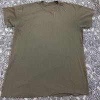 ราคา เสื้อยืดสีทหาร usa. military green shirts (28957542221)