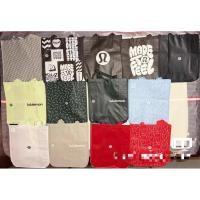 ราคา Lululemon re-useable bag (54953183111)