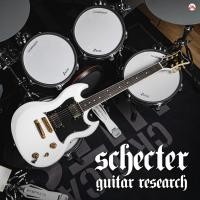 ราคา Schecter ZV-H6LLYW66D กีต้าร์ไฟฟ้า Schecter ZVH6LLYW66D รับประกันศูนย์ Music Arms (24477297627)