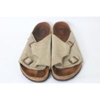 ราคา Birkenstock zurich 280 รองเท้าแตะมือ2ของแท้ (29936960740)