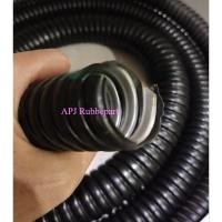 ราคา ท่อเหล็กหุ้มสายไฟ PVC ท่อเหล็กกัลวาไนซ์หุ้ม PVC อย่างดี (ราคาต่อเมตร) (25994706035)