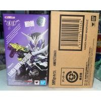 ราคา (มือ2 / ตัวโชว์ที่ี้ร้าน) S.H.Figuarts Kamen rider Madrogue (SHF Kamen Rider Madrogue) (44321762194)