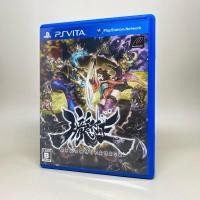 ราคา [Rare] Oboro Muramasa PS Vita | PlayStation Vita Original Game | Zone 2 Japan | Japanese | สินค้าแท้ มือสอง ใช้งานปกติ (22610451008)