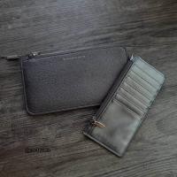 ราคา Charles & Keith Zip Wallet (1471364991)