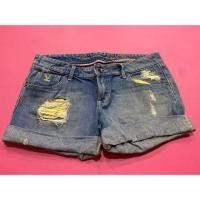 ราคา กางเกงยีนส์ cc-oo ราคา 100 บาท (4519104480)